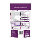 Morlife Acai Powder Freeze Dried